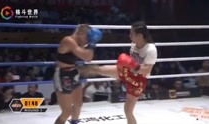搏击视频,搏击视频中的精彩瞬间回顾